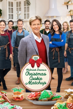 Watch Christmas Cookie Matchup movies free Primewire