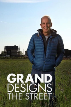 Watch Grand Designs: The Street movies free Primewire