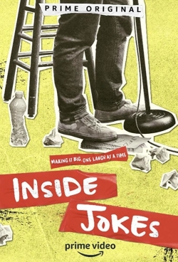 Watch Inside Jokes movies free Primewire