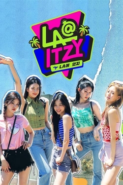 Watch LA@ITZY movies free Primewire