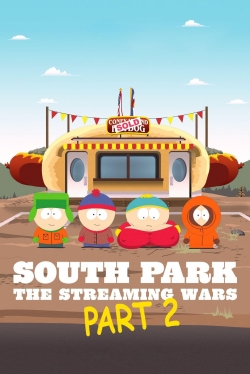 Watch South Park the Streaming Wars Part 2 movies free Primewire