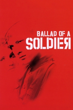 Watch Ballad of a Soldier movies free Primewire