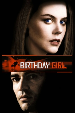 Watch Birthday Girl movies free Primewire