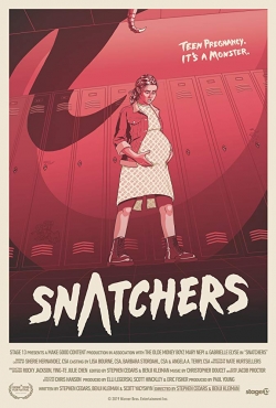 Watch Snatchers movies free Primewire