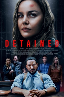 Watch Detained movies free Primewire