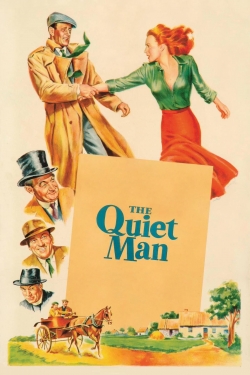 Watch The Quiet Man movies free Primewire