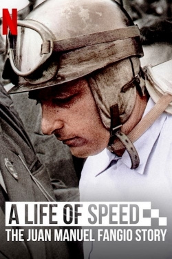 Watch A Life of Speed: The Juan Manuel Fangio Story movies free Primewire