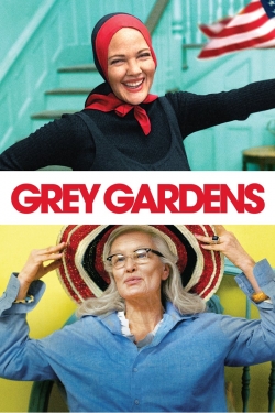 Watch Grey Gardens movies free Primewire