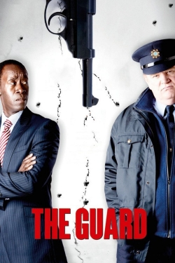 Watch The Guard movies free Primewire