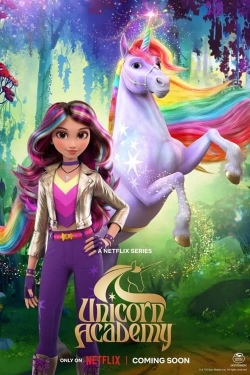 Watch Unicorn Academy movies free Primewire