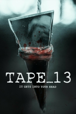 Watch Tape_13 movies free Primewire