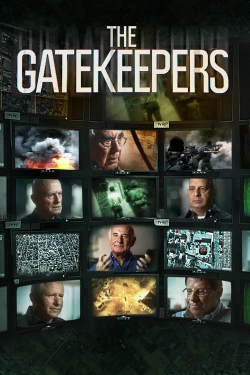 Watch The Gatekeepers movies free Primewire