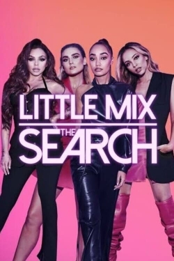 Watch Little Mix: The Search movies free Primewire