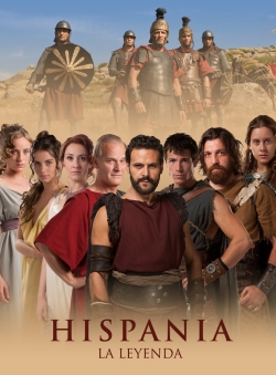 Watch Hispania, la leyenda movies free Primewire