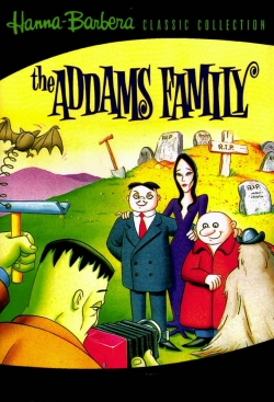 Watch The Addams Family movies free Primewire