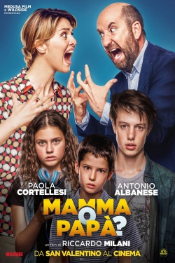 Watch Mom or Dad? movies free Primewire