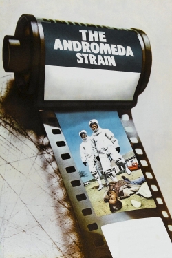 Watch The Andromeda Strain movies free Primewire