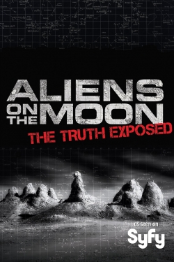 Watch Aliens on the Moon: The Truth Exposed movies free Primewire