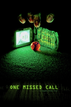 Watch One Missed Call movies free Primewire