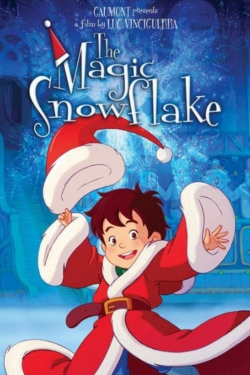 Watch The Magic Snowflake movies free Primewire