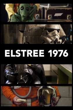 Watch Elstree 1976 movies free Primewire