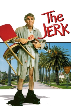 Watch The Jerk movies free Primewire