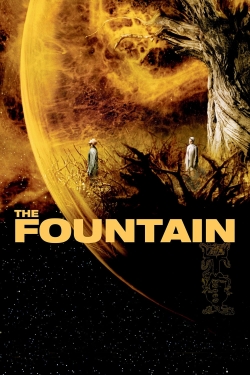 Watch The Fountain movies free Primewire