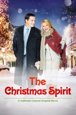 Watch The Christmas Spirit movies free Primewire