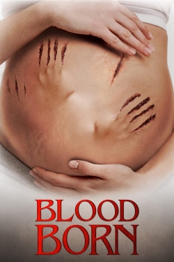 Watch Blood Born movies free Primewire