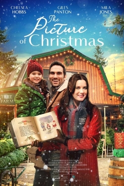 Watch The Picture of Christmas movies free Primewire