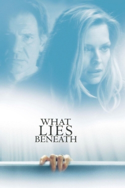 Watch What Lies Beneath movies free Primewire