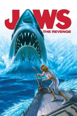 Watch Jaws: The Revenge movies free Primewire