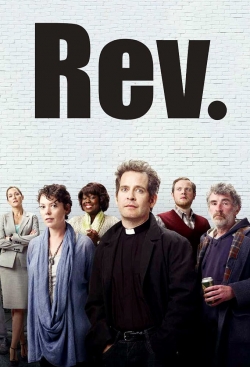 Watch Rev. movies free Primewire