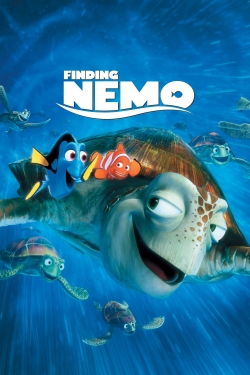 Watch Finding Nemo movies free Primewire