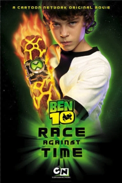 Watch Ben 10: Race Against Time movies free Primewire