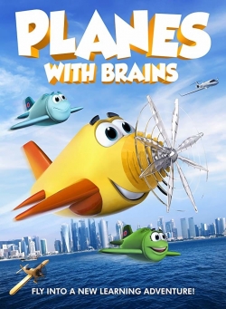 Watch Planes with Brains movies free Primewire