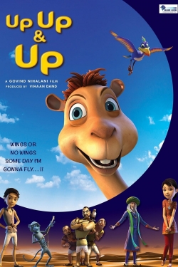 Watch Up Up & Up movies free Primewire