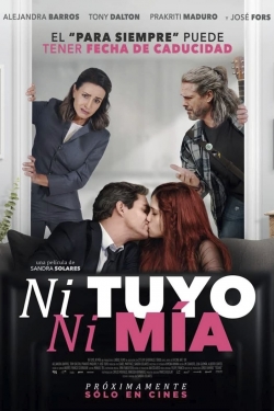 Watch Ni tuyo, Ni mía movies free Primewire