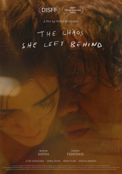 Watch The Chaos She Left Behind movies free Primewire