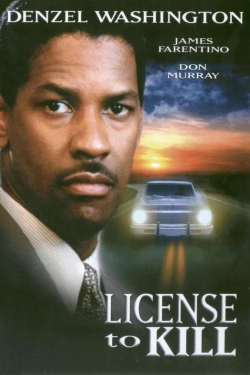 Watch License to Kill movies free Primewire