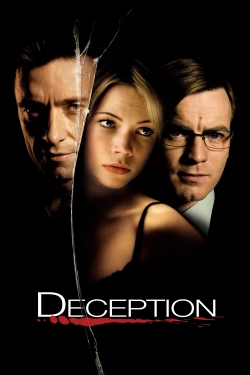 Watch Deception movies free Primewire