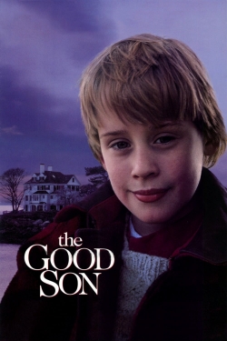 Watch The Good Son movies free Primewire