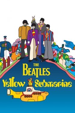 Watch Yellow Submarine movies free Primewire