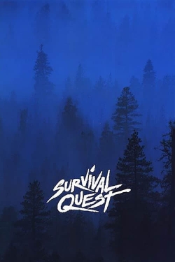 Watch Survival Quest movies free Primewire