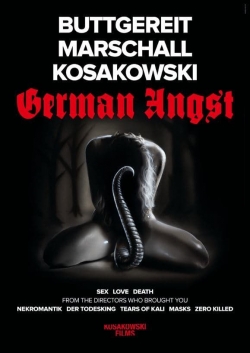 Watch German Angst movies free Primewire