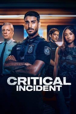 Watch Critical Incident movies free Primewire