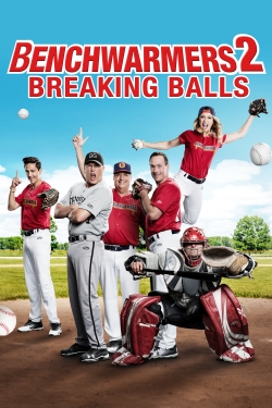 Watch Benchwarmers 2: Breaking Balls movies free Primewire