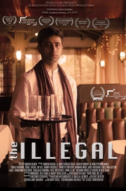 Watch The Illegal movies free Primewire