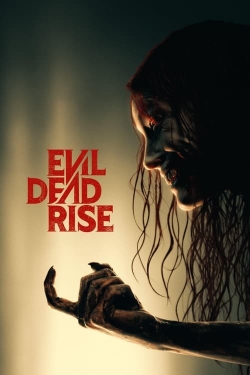 Watch Evil Dead Rise movies free Primewire