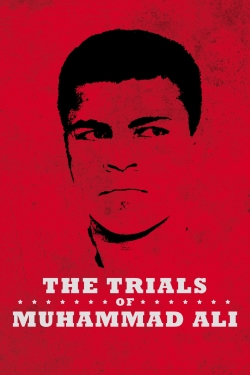 Watch The Trials of Muhammad Ali movies free Primewire